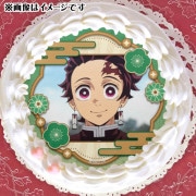 公式】鬼滅の刃 ケーキ・マカロン・カップケーキ【PRIROLL