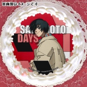 ץꥱˡŵ̥Хåդ[SAKAMOTO DAYS]