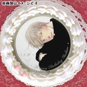 公式】矢代 [1月30日] ケーキ・マカロン・カップケーキ【PRIROLL