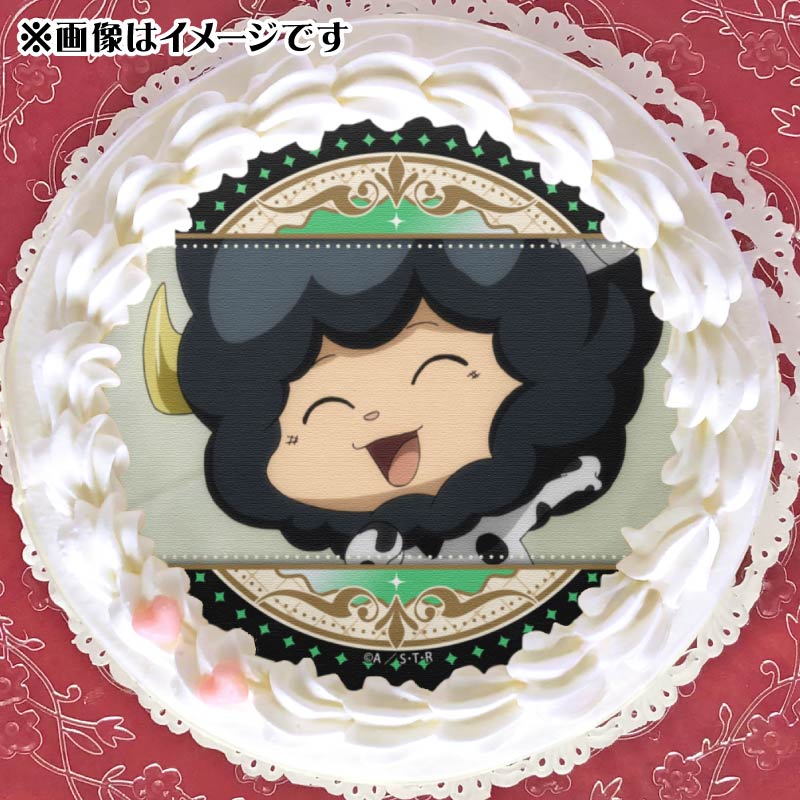 プリケーキ2025（ランボ）【特典缶バッジ付き】[家庭教師ヒットマン
