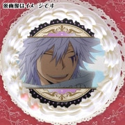 プリケーキ2025（白蘭(第2弾)）【特典缶バッジ付き】[家庭教師ヒットマンREBORN!]|家庭教師ヒットマンREBORN!|アニメ・マンガ・ゲーム