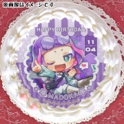 公式】まいまいまいごえん ケーキ・マカロン・カップケーキ【PRIROLL