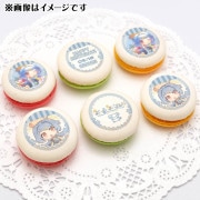 公式】まいまいまいごえん ケーキ・マカロン・カップケーキ【PRIROLL