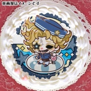 公式】Identity V 第五人格 ケーキ・マカロン・カップケーキ