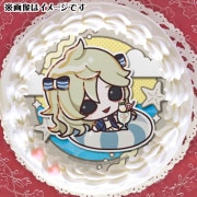公式】Identity V 第五人格 ケーキ・マカロン・カップケーキ