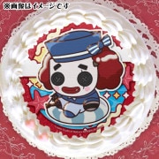 ޡǥץꥱƻաˡŵ̥Хåդ[Identity V ޿ͳ]