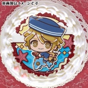 公式】Identity V 第五人格 ケーキ・マカロン・カップケーキ