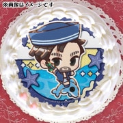 ޡǥץꥱȡˡŵ̥Хåդ[Identity V ޿ͳ]