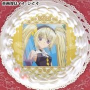 プリロール　丸藤兄弟缶バッジ 公式】定番柄 ケーキ・マカロン・カップケーキ【PRIROLL