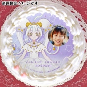 プロセカ レオニード プリロール ケーキ 特典 缶バッジ 非売品 プロセカ レオニード プリロール ケーキ 特典 缶バッジ 非売品