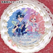 公式】2025商品第2弾 ケーキ・マカロン・カップケーキ【PRIROLL