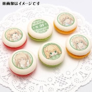 公式】Summer Pockets ケーキ・マカロン・カップケーキ【PRIROLL