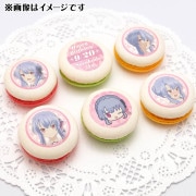 公式】Summer Pockets ケーキ・マカロン・カップケーキ【PRIROLL