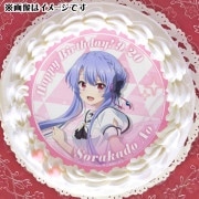 鳴瀬しろは　うみ　缶バッジ　プリロール 鳴瀬しろは うみ 缶バッジ プリロール