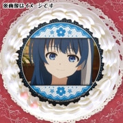 プリケーキ（夜桜 六美(第2弾)）【特典缶バッジ付き】[夜桜さんちの大作戦]|夜桜さんちの大作戦|アニメ・マンガ・ゲーム