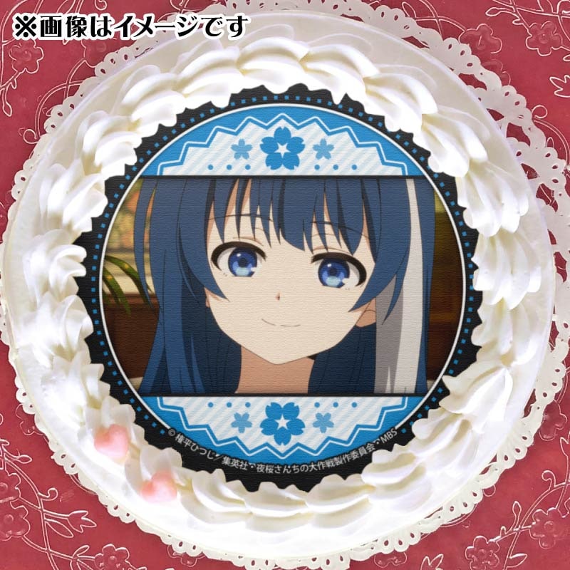 アニメK 缶バッジ プリケーキ 周防＆宗像 アニメK 缶バッジ プリケーキ 周防＆宗像 アニメK 缶バッジ