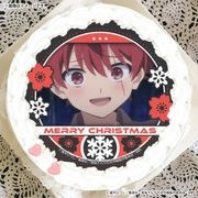 Xmas�ץꥱ����2025��ī�� ���ۡˡ���ŵ�̥Хå��դ���[���������������]