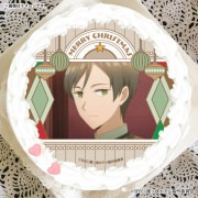 Xmas�ץꥱ����2025���糰�����ˡ���ŵ�̥Хå��դ���[TV���˥��ï����ۥƥ��]