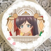 Xmas�ץꥱ����2025�ʥ��ˡ���ŵ�̥Хå��դ���[TV���˥��ï����ۥƥ��]