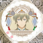 Xmas�ץꥱ����2025�ʰ�Ļ���͡ˡ���ŵ�̥Хå��դ���[TV���˥��ï����ۥƥ��]