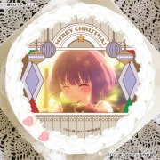 Xmas�ץꥱ����2025���͸����ҡˡ���ŵ�̥Хå��դ���[TV���˥��ï����ۥƥ��]