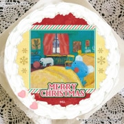 Xmasץꥱ2025ʥ٥åɥǥˡŵ̥Хåդ[äڥͥ]