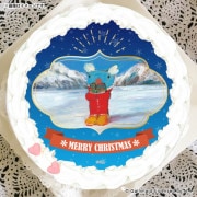 Xmasץꥱ2025ʥΡǥˡŵ̥Хåդ[äڥͥ]