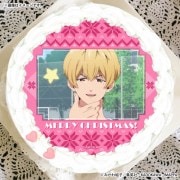 公式】忘却バッテリー ケーキ・マカロン・カップケーキ【PRIROLL