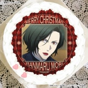 Xmas�ץꥱ����2025�ʿ� ���ݡˡ���ŵ�̥Хå��դ���[TV���˥�֥ХХ�ХХ�Х�Х�ѥ�����]