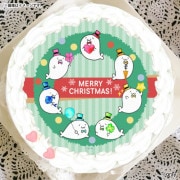 Xmas�ץꥱ����2025�ʥ��ꥹ�ޥ�C�ˡ���ŵ�̥Хå��դ���[�̳�����ä����餷����]