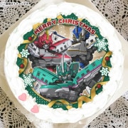 Xmas�ץꥱ����2025�ʥ��󥫥ꥪ�� �ţ��Ϥ�֤�&���󥫥ꥪ�� �ţ����ޤ�&���󥫥ꥪ�� �ţ������䤭�ˡ���ŵ�̥Хå��դ���[�������ѷ����� ���󥫥ꥪ�󥷥꡼��]