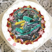 Xmas�ץꥱ����2025�ʥ��󥫥ꥪ�� �ţ��Ϥ�֤�&���󥫥ꥪ��� �ţ���ޥΥ�&���󥫥ꥪ�� �ţ��Ϥ�֤��ȥ졼�顼�ե�����ˡ���ŵ�̥Хå��դ���[�������ѷ����� ���󥫥ꥪ�󥷥꡼��]