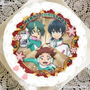 Xmas�ץꥱ����2025��®�� �ϥ��&��¿ ����&���� ���������ˡ���ŵ�̥Хå��դ���[�������ѷ����� ���󥫥ꥪ�󥷥꡼��]