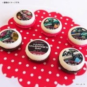 �Х�󥿥���ץ�ޥ�����6�ĥ��å�2026�ʥ��󥫥ꥪ�� �ţ��Ϥ�֤��ȥ졼�顼�ե�����&���󥫥ꥪ�� �ţ����ޤ��ȥåץ�ե����ե�����&���󥫥ꥪ�� �ţ������䤭�ɥ��ե�����&���󥫥ꥪ�� �Σ������ӤΤ��ߥ֥롼�ȥ졼�顼�ե�����&���󥫥ꥪ�� �ȣ��Ϥ�֤��ɡ������ե�����ˡ���ŵ�̥Хå��դ���[�������ѷ����� ���󥫥ꥪ�󥷥꡼��]