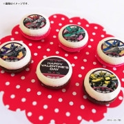 �Х�󥿥���ץ�ޥ�����6�ĥ��å�2026�ʥ��󥫥ꥪ�� �ţ��Ϥ�֤�&���󥫥ꥪ�� �ţ����ޤ�&���󥫥ꥪ�� �ţ������䤭&���󥫥ꥪ�� �ţ��ĤФ�&���󥫥ꥪ�� �ɥ��������������ˡ���ŵ�̥Хå��դ���[�������ѷ����� ���󥫥ꥪ�󥷥꡼��]