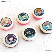 �ۥ磻�ȥǡ��ץ�ޥ�����6�ĥ��å�2026������ �����������ե�����ǥ� �����͡���Ƭε ��硼�������ǳ� ����������� �ƥ�ˡ���ŵ�̥Хå��դ���[�������ѷ����� ���󥫥ꥪ�󥷥꡼��]