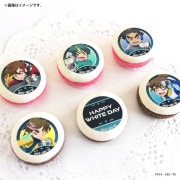 �ۥ磻�ȥǡ��ץ�ޥ�����6�ĥ��å�2026�ʿ�¿ ����&��� �ϥʥ�&�ͱ� ��������&�¾� ���ޥ���&�¾� �ʥ���ˡ���ŵ�̥Хå��դ���[�������ѷ����� ���󥫥ꥪ�󥷥꡼��]