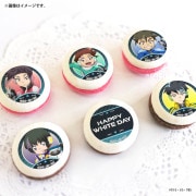 �ۥ磻�ȥǡ��ץ�ޥ�����6�ĥ��å�2026��®�� �ϥ��&�˼� ������&���绳 �ĥ�̥�&� ���Υ�&������奦���ˡ���ŵ�̥Хå��դ���[�������ѷ����� ���󥫥ꥪ�󥷥꡼��]