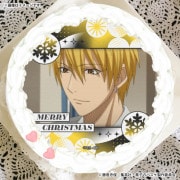 Xmas�ץꥱ����2025�ʲ��������ˡ���ŵ�̥Хå��դ���[���ҤΥХ���]