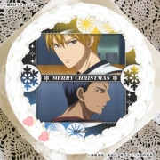 Xmas�ץꥱ����2025�ʲ��������������統�ˡ���ŵ�̥Хå��դ���[���ҤΥХ���]