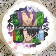 公式】黒子のバスケ ケーキ・マカロン・カップケーキ【PRIROLL