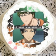 公式】黒子のバスケ ケーキ・マカロン・カップケーキ【PRIROLL