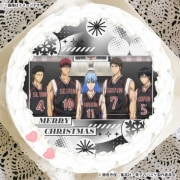 公式】黒子のバスケ ケーキ・マカロン・カップケーキ【PRIROLL