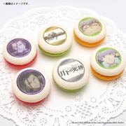 プリマカロン6個セット（黒城＆メグル）【特典缶バッジ付き】[デュエル・マスターズ]|デュエル・マスターズ|アニメ・マンガ・ゲーム