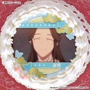 天官賜福 謝憐 花憐 プリロール 缶バッジ アクリルスタンド 5点 天官賜福 謝憐 花憐 プリロール 缶バッジ アクリルスタンド 5点