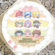 Xmas�ץꥱ����2025��C���ˡ���ŵ�̥Хå��դ���[�ޤ��ޤ��ޤ�������]