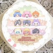 Xmas�ץꥱ����2025��B���ˡ���ŵ�̥Хå��դ���[�ޤ��ޤ��ޤ�������]