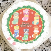 Xmas�ץꥱ����2025��A���ˡ���ŵ�̥Хå��դ���[�ޤ��ޤ��ޤ�������]