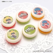 プリロール缶バッジ 鬼滅の刃 プリロール限定 クリスマス 缶バッジ 炭治郎 - メルカリ