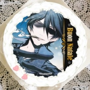 公式】アルカナ・ファミリア Rinato ケーキ・マカロン・カップ